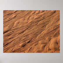 Poster del fango de Fundy