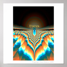 Poster del foco