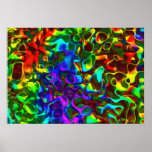 Poster del fractal