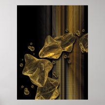 Poster del fractal 1