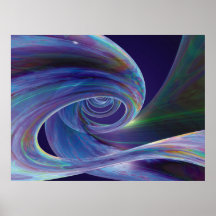 Poster del fractal 2