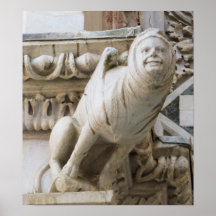 Poster del Gargoyle