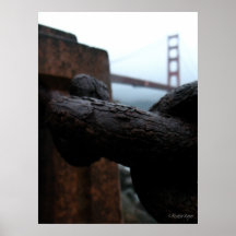 Poster del Golden Gate