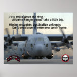Poster del guardabosques