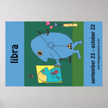 Poster del libra