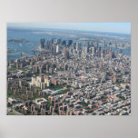 Poster del Lower Manhattan