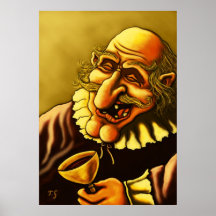 poster del merryman