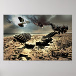 Poster del naufragio