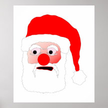 Poster del navidad