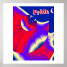 Poster del orgullo