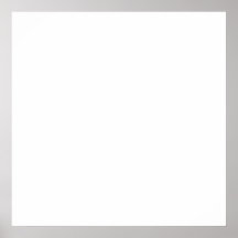Poster del personalizado 24 x 24