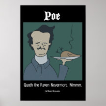 Poster del Poe
