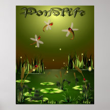 poster del pondlife