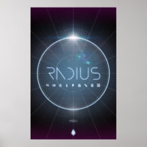 Poster del radio