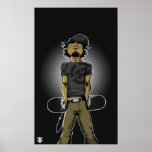 poster del reezun