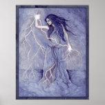 Poster del relámpago