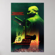 POSTER DEL RET DEL FINAL