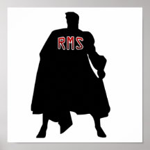 Poster del RMS