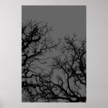 poster del roble