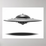 Poster del Salamander del UFO