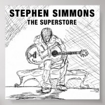 Poster del Superstore