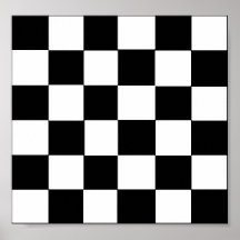 poster del tablero