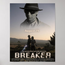 Poster del triturador