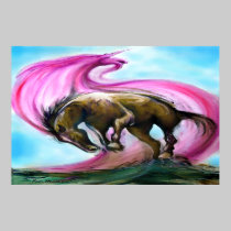 Poster del unicornio posters