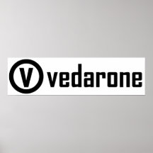 poster del vedarone