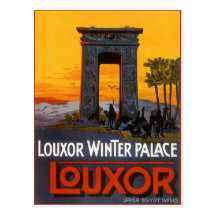 Poster del viaje del vintage, palacio del invierno tarjeta postal