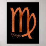 Poster del virgo
