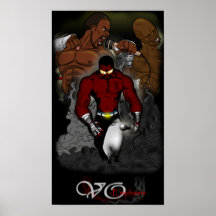Poster del Vo-Énfasis