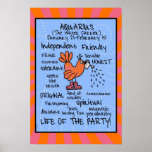 Poster del wordcloud del acuario