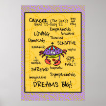 poster del wordcloud del cáncer