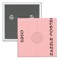 poster del zazzle - 5250 x 3500 - nuevo vert botones