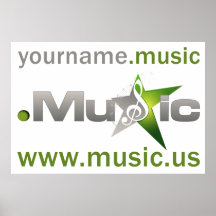 poster dotMusic (.MUSIC)