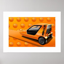 Poster en enlace del insecto