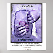 Poster estropeado