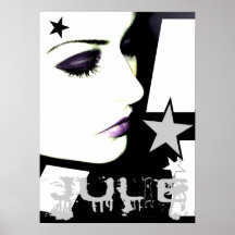 Poster grande