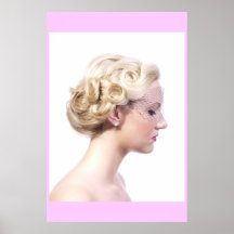 Poster hermoso de Updo