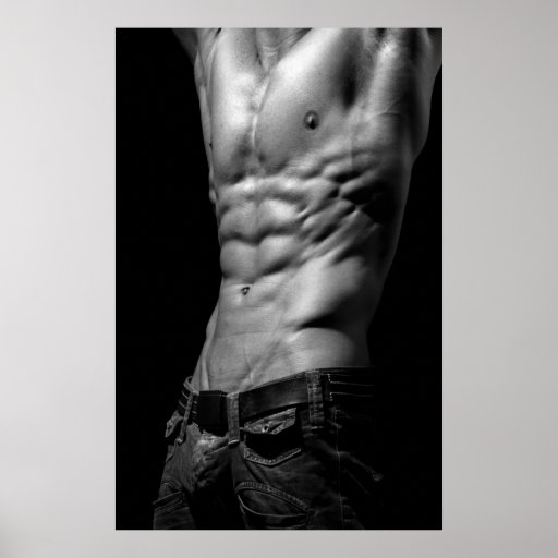 Poster impresionante del ABS
