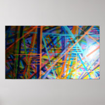 POSTER LINEAR DE LA FUSIÓN INNOMADO