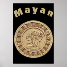 Poster maya 2012