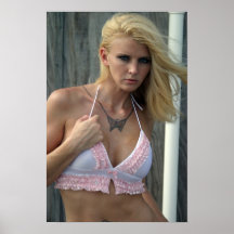 Poster modelo del SAV Jessica