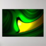 Poster moderno del arte abstracto - arte minimalis