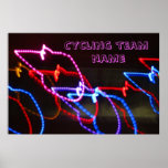 Poster - nombre de ciclo del equipo