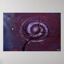 Poster. Otra pintura original del día