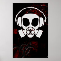 Poster pandémico del protocolo