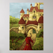 poster romancing