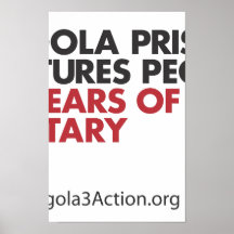 Poster solitario